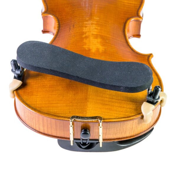 Almohadilla para violin Wolf Forte Primo SR 22 44 34 2