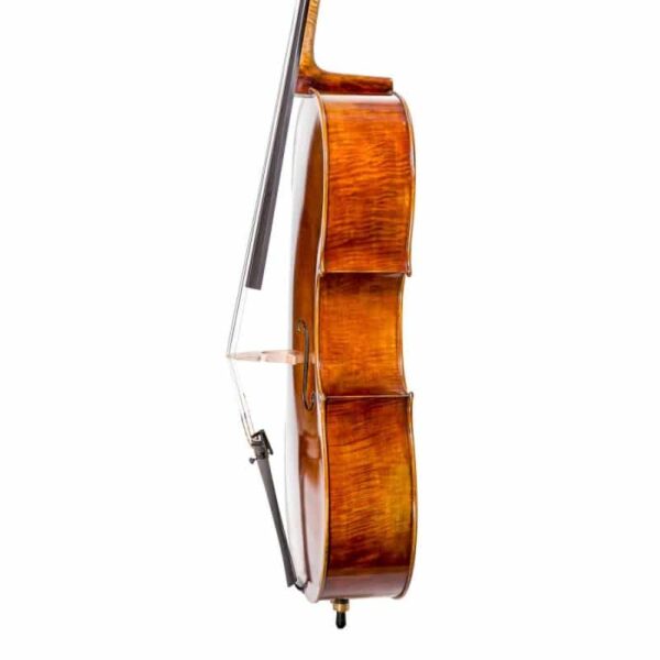 Cello F Muller Master Antiqued 2