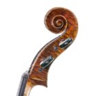 Cello F Muller Master Antiqued 3