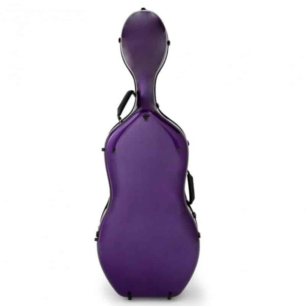 Estuche cello Artist Confort 9