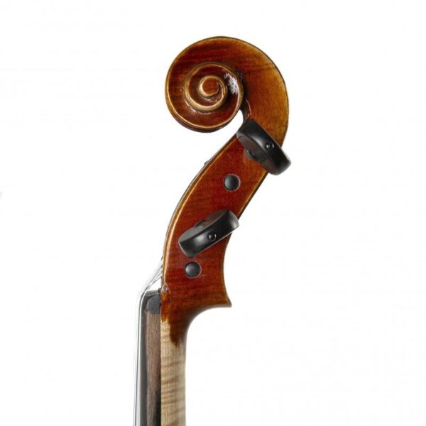 Viola F Muller Soloist 165 3