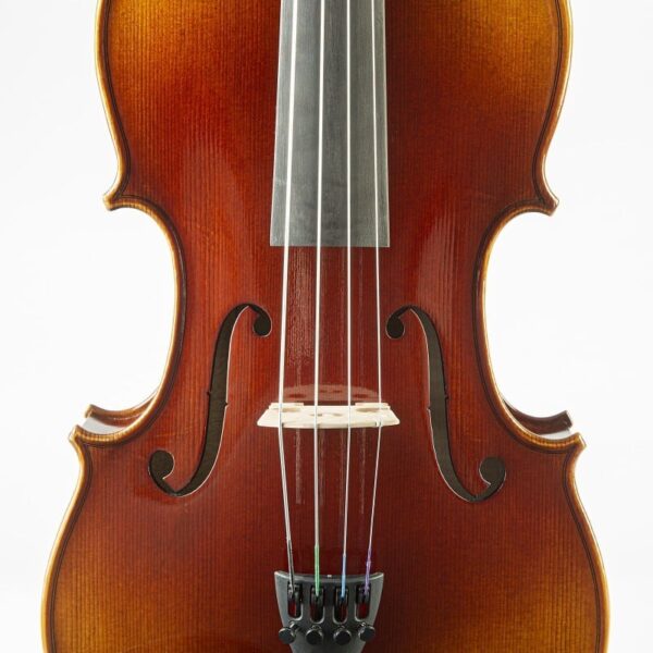 Viola F Muller Soloist 165 4