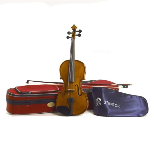 Violin Stentor Student II SH 2