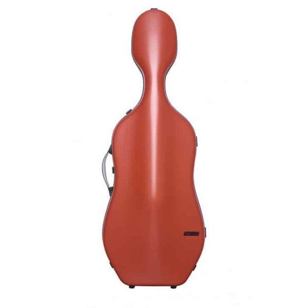 Estuche cello Bam 1005XL Slim 29 Hightech 1