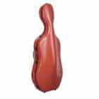 Estuche cello Bam 1005XL Slim 29 Hightech