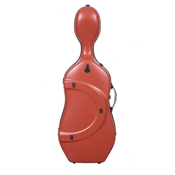 Estuche cello Bam 1005XL Slim 29 Hightech 2