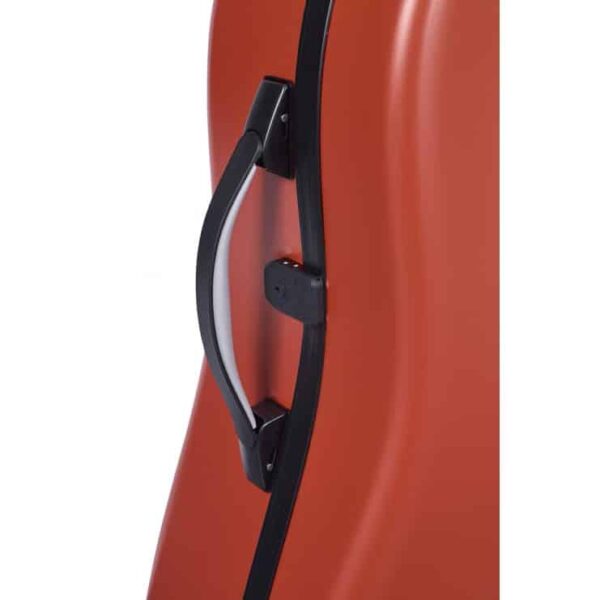 Estuche cello Bam 1005XL Slim 29 Hightech 3