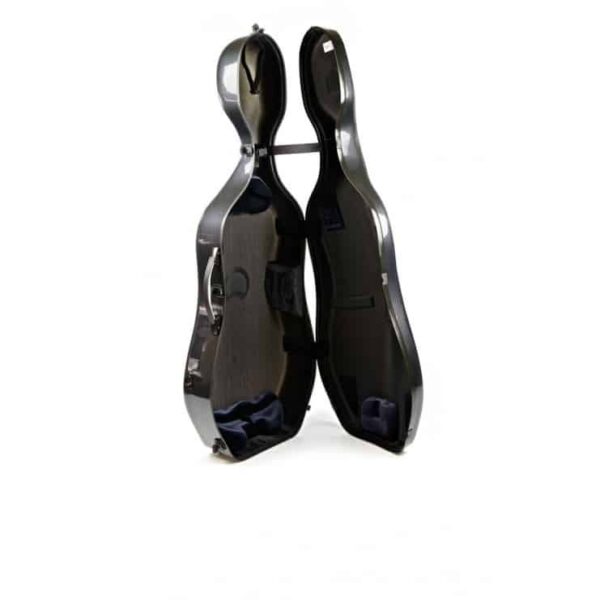 Estuche cello Bam Hightech Compact 35 1004XL 4