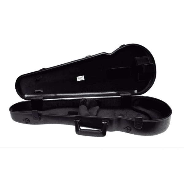 Estuche viola Bam SHA2200XLN Shadow Hightech forma negro 2