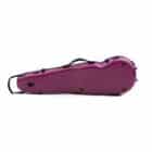 Estuche violin Rapsody Rainbow forma 44 18 1