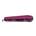 Estuche violin Rapsody Rainbow forma 44 19 1