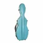 Estuche violin Rapsody Rocket 3D