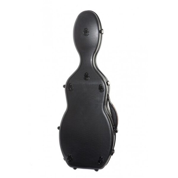 Estuche violin Rapsody Rocket 3D 16