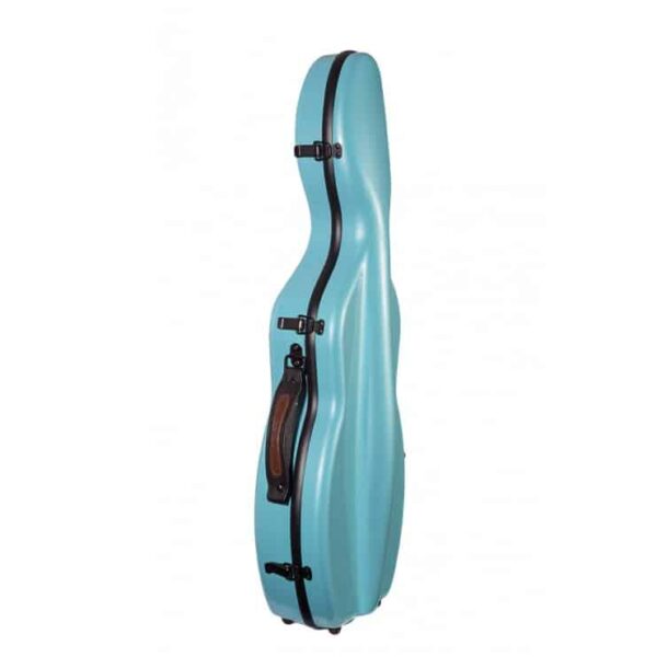 Estuche violin Rapsody Rocket 3D 2