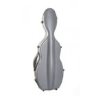 Estuche violin Rapsody Rocket 3D 25