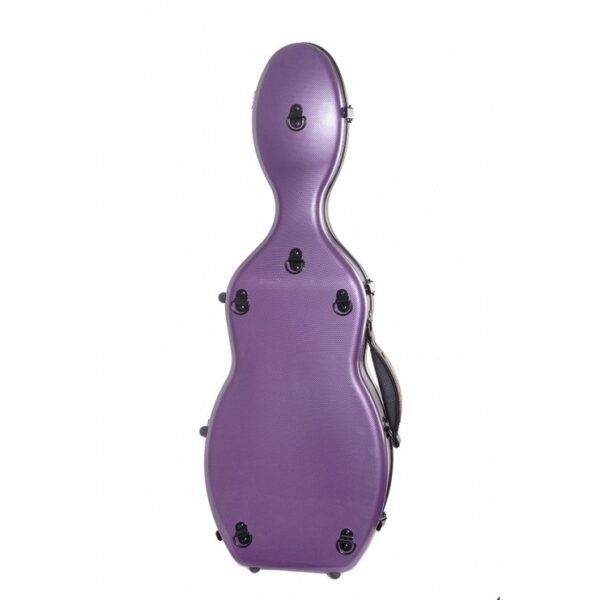 Estuche violin Rapsody Rocket 3D 30