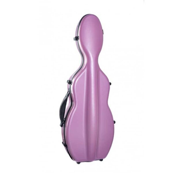 Estuche violin Rapsody Rocket 3D 5