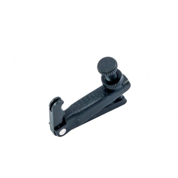 Afinador para violin Wittner 12 14 negro