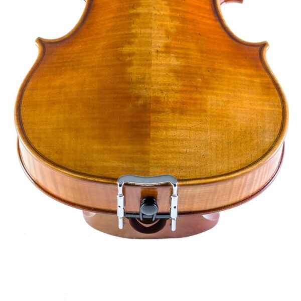 Barbada central para violin Flesh Flat boj 44 34 2