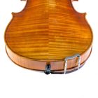 Barbada lateral para viola Extra Flat palisandro 2