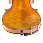 Barbada lateral para violin Extra Flat de ebano 44 34 2