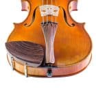 Barbada lateral para violin Extra Flat de palisandro 44 34 1