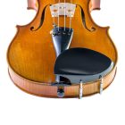 Barbada lateral violin Teka ebano 12 zurdos 1