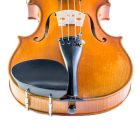 Barbada violin Guarneri lateral ebano patas tipo Hill 44 34 1