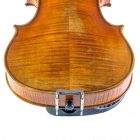 Barbada violin Guarneri lateral sobre cordal carbono 44 2