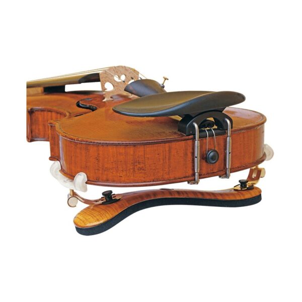 Barbada violin Viva la Musica Augustin ajustable 3D