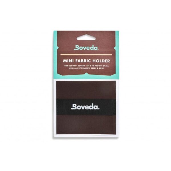 Boveda Funda Individual Mini Tamano 8 3