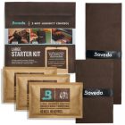 Boveda Kit de Inicio Grande 49