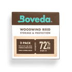 Boveda pack 10 unidades 72 tamano 8