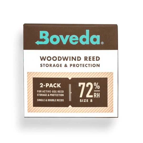 Boveda pack 10 unidades 72 tamano 8