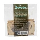 Boveda pack 10 unidades 72 tamano 8 1 1