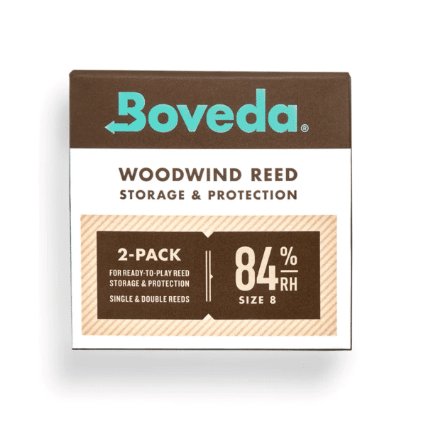 Boveda pack 10 unidades 84 tamano 8