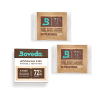 Boveda pack 2 unidades 72 tamano 8