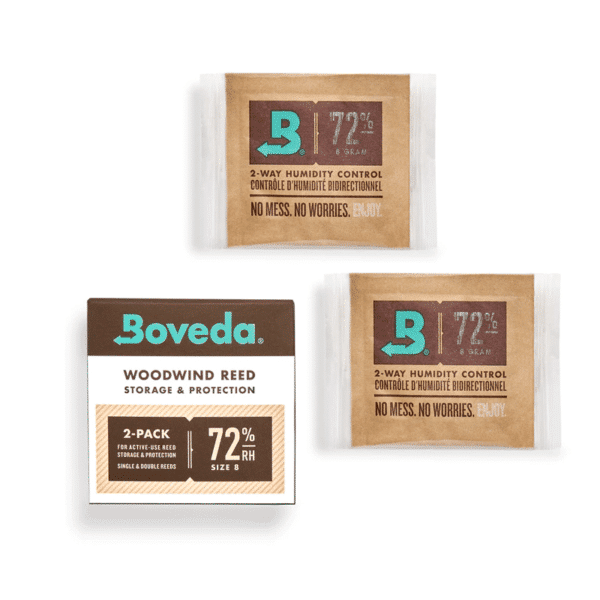 Boveda pack 2 unidades 72 tamano 8