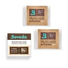 Boveda pack 2 unidades 84 tamano 8