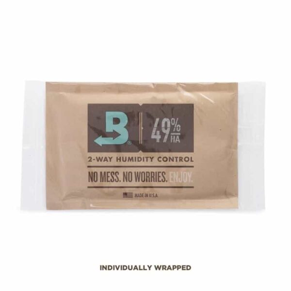 Boveda pack 20 unidades 49 HA Alta Absorcion 1