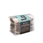 Boveda pack 20 unidades 49 HA Alta Absorcion