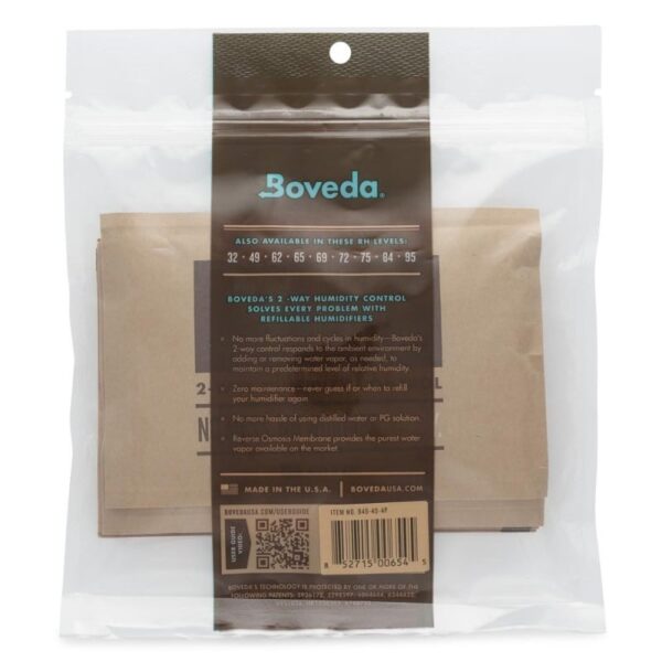 Boveda pack 4 unidades 49 HA Alta Absorcion 1