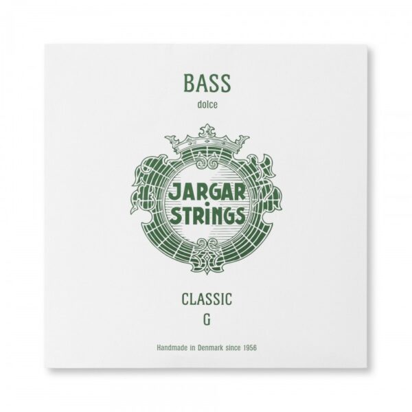 Cuerda contrabajo Jargar Classic 1 Sol Dolce