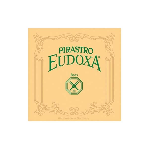 Cuerda contrabajo Pirastro Eudoxa Orchestra 243020 juego 34 medium