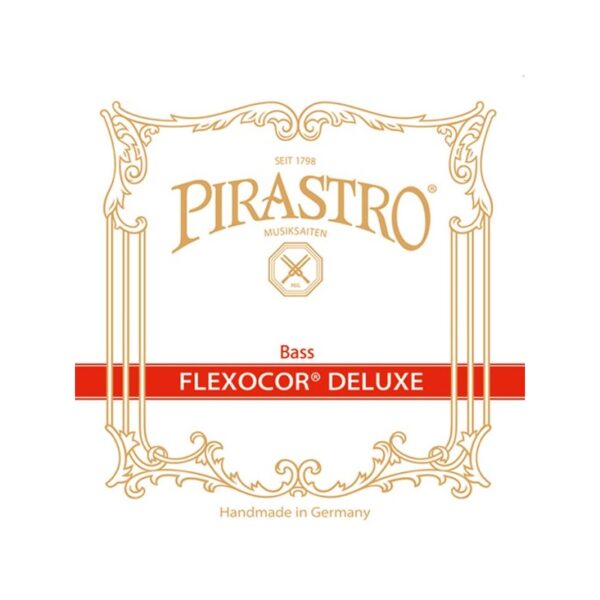 Cuerda contrabajo Pirastro Flexocor Deluxe Orchestra 340020 Medium