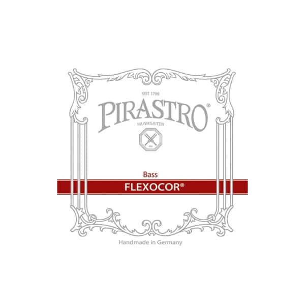 Cuerda contrabajo Pirastro Flexocor Orchestra 341110 1 Sol Light