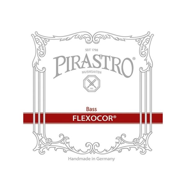 Cuerda contrabajo Pirastro Flexocor Orchestra 341130 1 Sol 44 34 Heavy