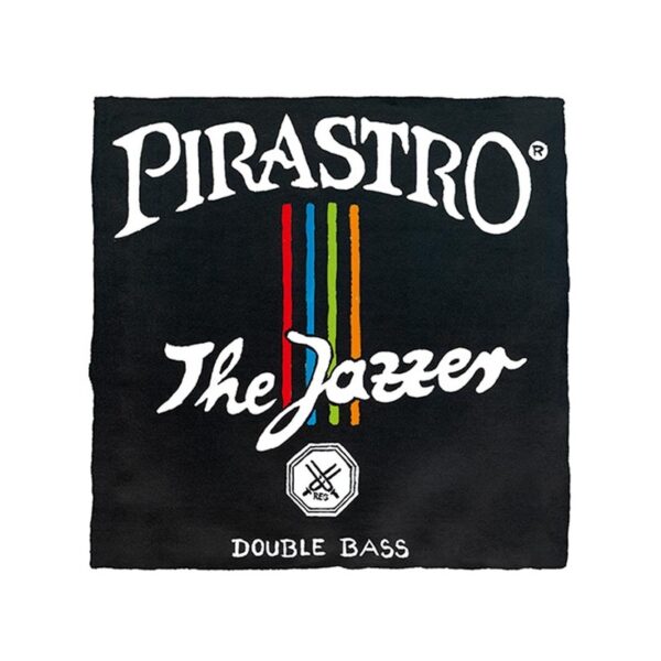 Cuerda contrabajo Pirastro The Jazzer Orchestra 344120 1 Sol Medium