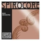 Cuerda contrabajo Thomastik Spirocore Orchestra 1 Sol Light