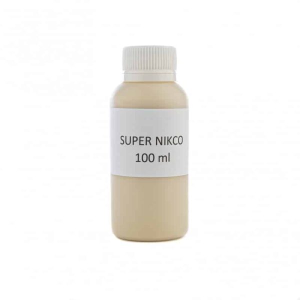 Liquido limpiador Super Nikco 100 ml